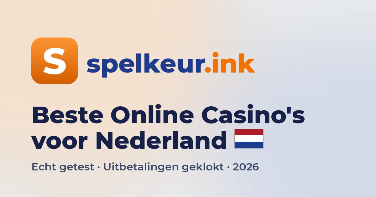 Hoe affiliate-links werken: speler, Spelkeur, casino